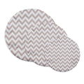 3-Piece: Stretchable Bowl Covers by DailySale