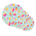 3-Piece: Stretchable Bowl Covers by DailySale