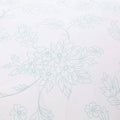 3-Piece: Vines Patterned Duvet Cover Set by DailySale