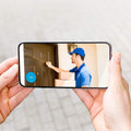 3-Pieces: Blink Outdoor Camera System by DailySale