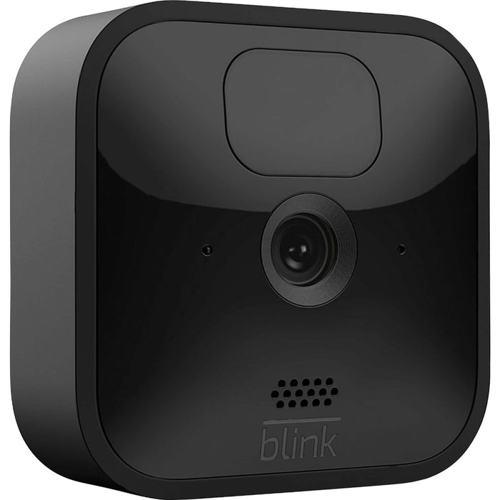 3-Pieces: Blink Outdoor Camera System by DailySale