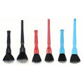 3-Pieces: Car Detailing Brush Set by DailySale