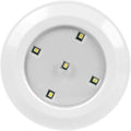 3-Pieces: LED Night Cordless Battery Powered by DailySale