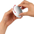 3-Pieces: LED Night Cordless Battery Powered by DailySale