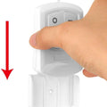 3-Pieces: LED Night Cordless Battery Powered by DailySale