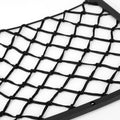 3-Pieces: Mesh Pocket Seat Side Organizer by DailySale