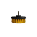 3-Pieces Set: Power Scrubber Brush Set Drill Scrubber Cleaning Brush by DailySale