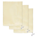 3-Pieces: Winter Plant Cover Bags with Drawstring by DailySale