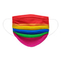 3-Ply Disposable Breathable Face Mask by DailySale