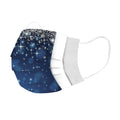 3-Ply Disposable Protective Mask by DailySale