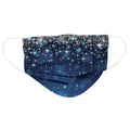 3-Ply Disposable Protective Mask by DailySale