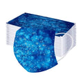 3-Ply Disposable Protective Mask by DailySale