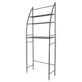 3-Tier Bathroom Over the Toilet Storage Shelf by DailySale