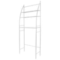 3-Tier Bathroom Over the Toilet Storage Shelf by DailySale