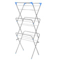 3 Tier Laundry Rack Foldable Clothes Drying Rack by DailySale