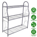 3-Tier Plant Stand Shelf Display Rack by DailySale