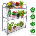 3-Tier Plant Stand Shelf Display Rack by DailySale