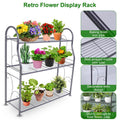3-Tier Plant Stand Shelf Display Rack by DailySale