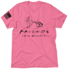 Friends with Benefits - T-Shirt