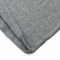 U.S. Mail Eagle Logo T-Shirt - Gray by Tee Luv