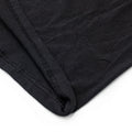The Oregon Trail Shirt Video Game Logo T-Shirt - Black by Tee Luv