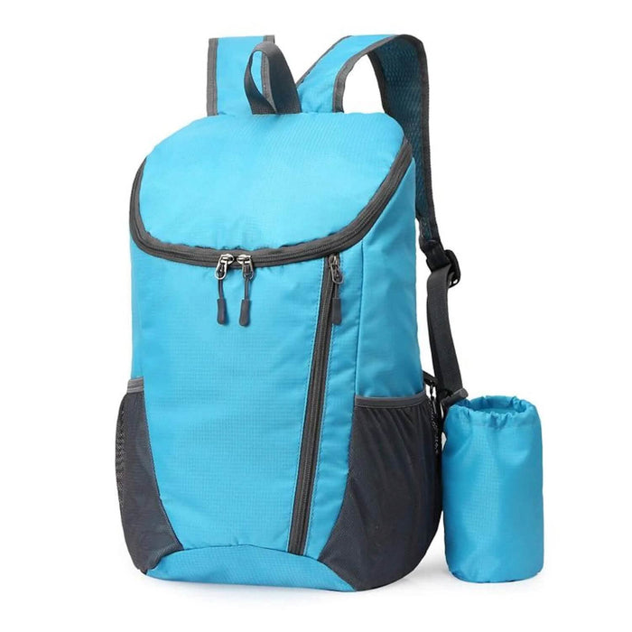 30-40L Hiking Lightweight Packable Backpack by DailySale