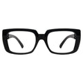 30% Blue Light Blocking Glasses Metalless Screwless Eyeglasses NR9107-B15 by Pasteur Pharmacy