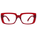 30% Blue Light Blocking Glasses Metalless Screwless Eyeglasses NR9107-B15 by Pasteur Pharmacy