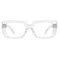30% Blue Light Blocking Glasses Metalless Screwless Eyeglasses NR9107-B15 by Pasteur Pharmacy