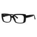 30% Blue Light Blocking Glasses Metalless Screwless Eyeglasses NR9107-B15 by Pasteur Pharmacy