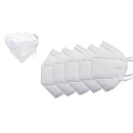 30-Pack: KN95 Face Masks with Multi Layer Breathable Fabric and Elastic Ear Loops by DailySale