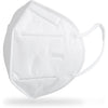 30-Pack: KN95 Face Masks with Multi Layer Breathable Fabric and Elastic Ear Loops