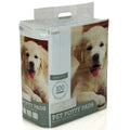 30-Pack: Paws & Pals Puppy Pee Pads Potty Training Leak-Proof by DailySale