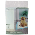 30-Pack: Paws & Pals Puppy Pee Pads Potty Training Leak-Proof by DailySale