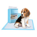 30-Piece: Ownpets Pet Dog Training Pads by DailySale