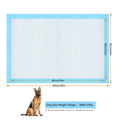 30-Piece: Ownpets Pet Dog Training Pads by DailySale