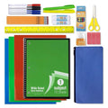 30-Piece: School Supply Kit by DailySale