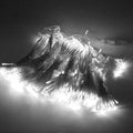 300 LED 3M Waterproof Starry Fairy String Lights with Wall Plug-in Controller by DailySale