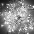 300 LED 3M Waterproof Starry Fairy String Lights with Wall Plug-in Controller by DailySale