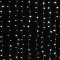 300 LED 3M Waterproof Starry Fairy String Lights with Wall Plug-in Controller by DailySale