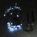 300 LED 8 Mode with Memory Function Starry Fairy Lights by DailySale