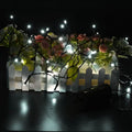 300 LED 8 Mode with Memory Function Starry Fairy Lights by DailySale