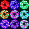 300 LEDs Strip Lights with Remote by DailySale