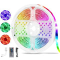 300 LEDs Strip Lights with Remote by DailySale