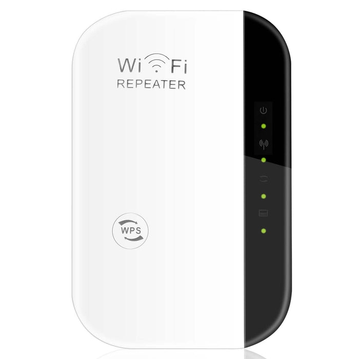 300 Mbps WiFi Repeater by DailySale
