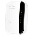 300 Mbps WiFi Repeater by DailySale
