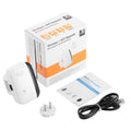 300 Mbps WiFi Repeater by DailySale