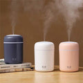 300 ML Humidifier USB Ultrasonic Dazzle Cup Aroma Diffuser Cool Mist Maker by DailySale