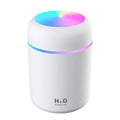 300 ML Humidifier USB Ultrasonic Dazzle Cup Aroma Diffuser Cool Mist Maker by DailySale