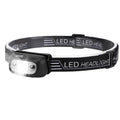 30000LM Rechargeable Motion Sensor Headlamps by DailySale